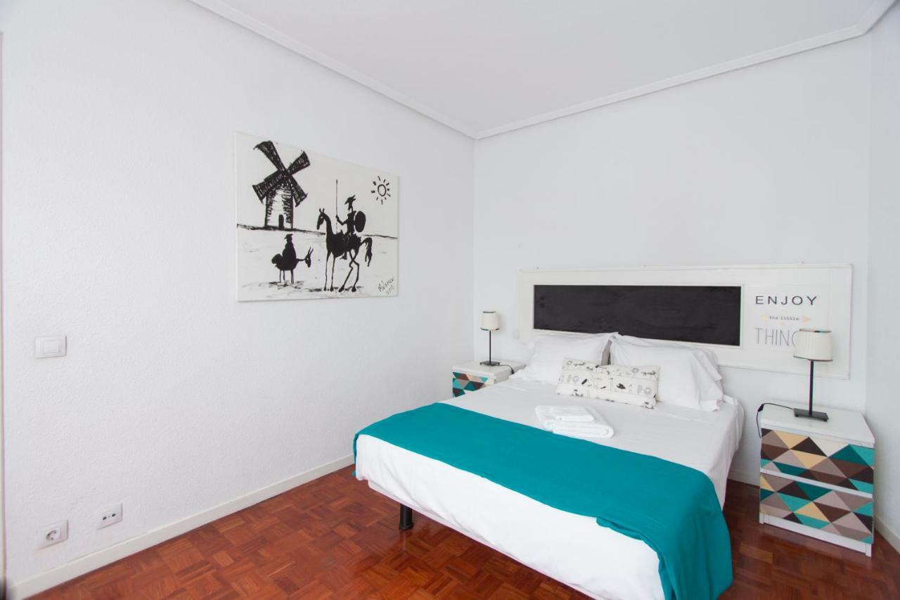 Homelike Embajadores Madrid Extérieur photo