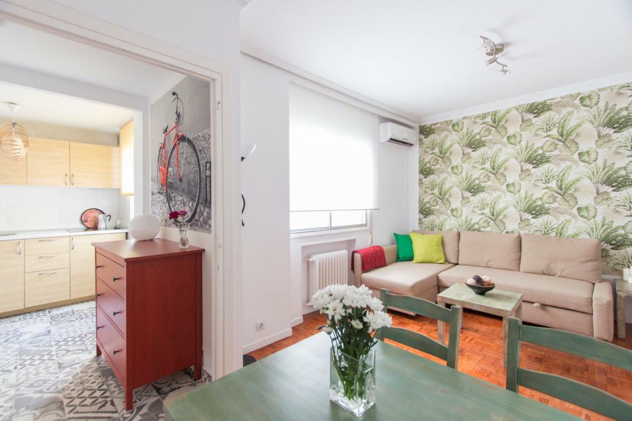 Homelike Embajadores Madrid Extérieur photo