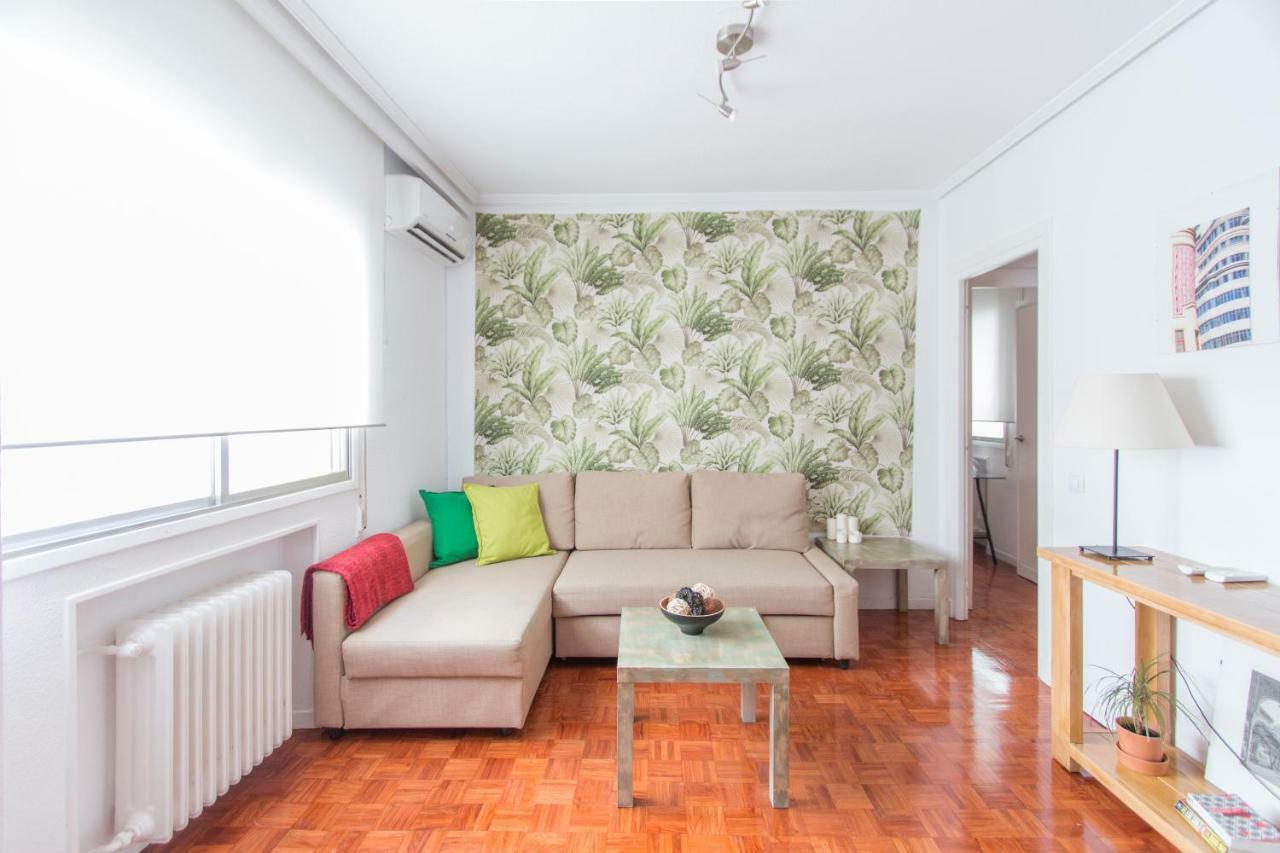 Homelike Embajadores Madrid Extérieur photo