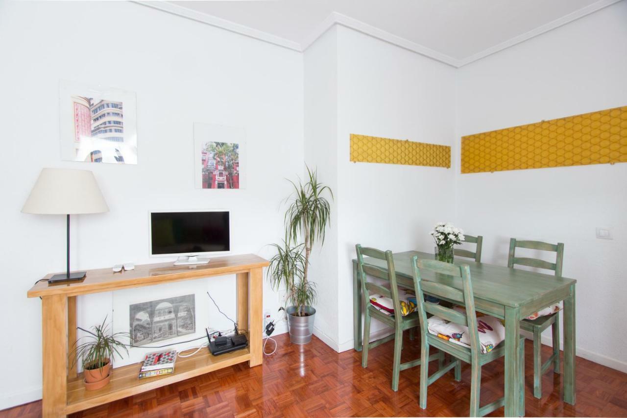 Homelike Embajadores Madrid Extérieur photo
