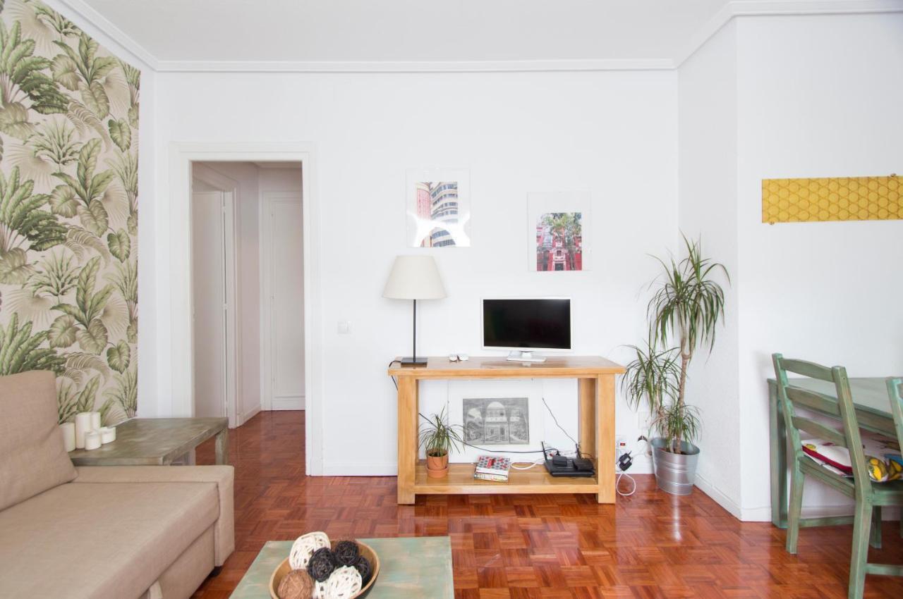 Homelike Embajadores Madrid Extérieur photo